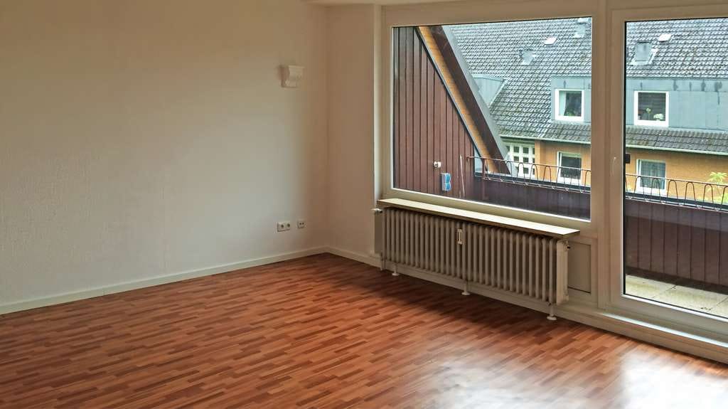 Immobilie in Siek - Maisonette-Eigentumswohnung in ruhiger Lage von Siek – Wentzel Dr. - Bild 4