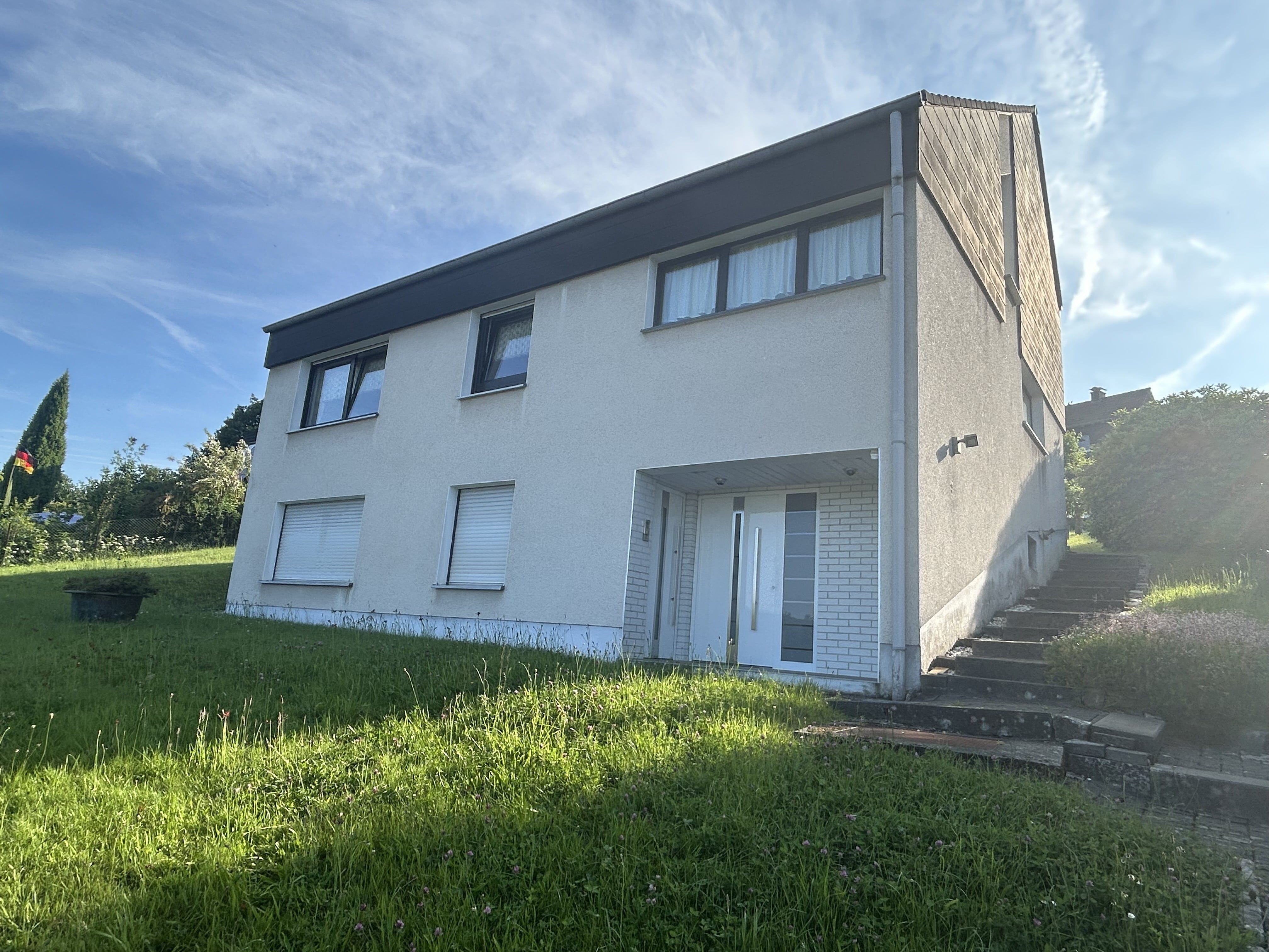 Immobilie in Schalksmühle - Sehr schöne Lage und top gepflegt - Bild 0