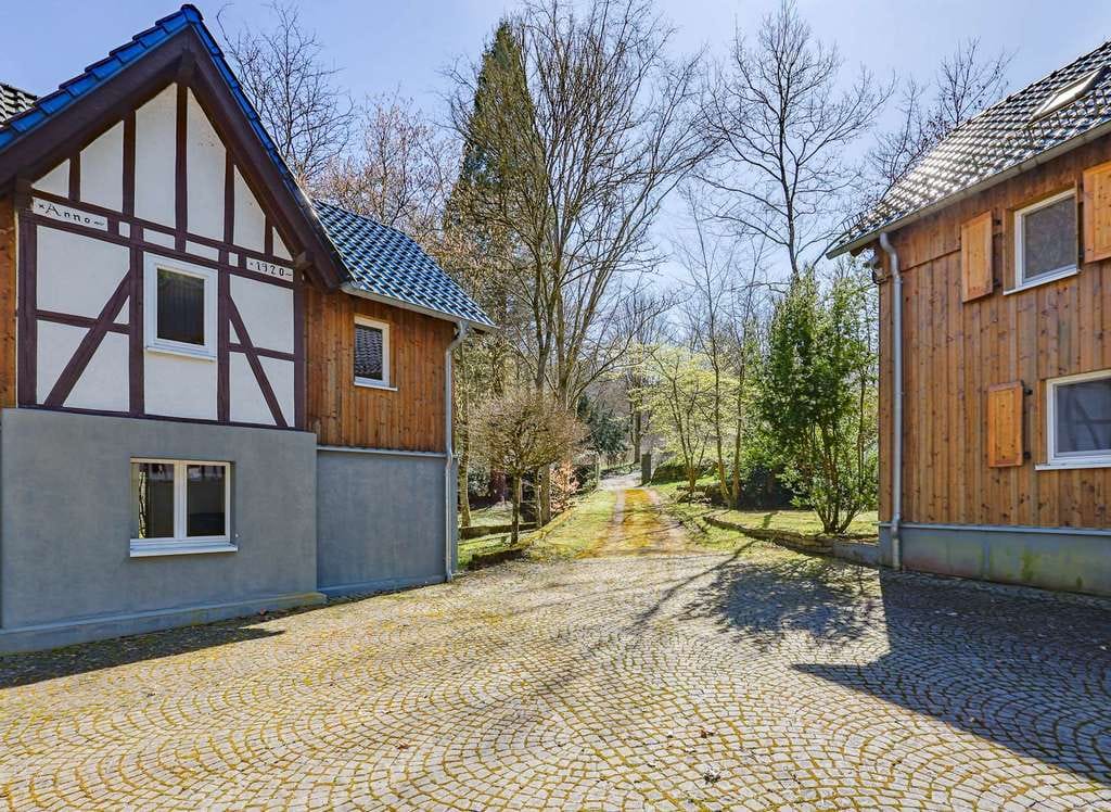 Immobilie in Helmeroth - Wo Natur und Geschichte eins werden – Ihr neues Zuhause - Bild 1