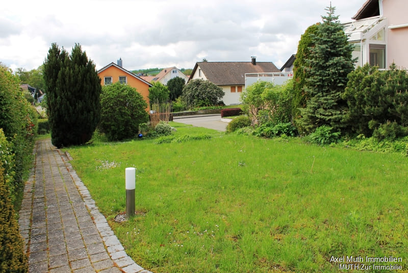 Immobilie in Gemmingen - Charmantes Zuhause für Groß und Klein - Bild 2