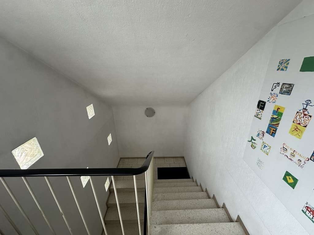 Immobilie in Saarlouis - Moderne Dachgeschosswohnung in Saarlouis – Kleine Einheit mit viel Potenzial - Bild 4
