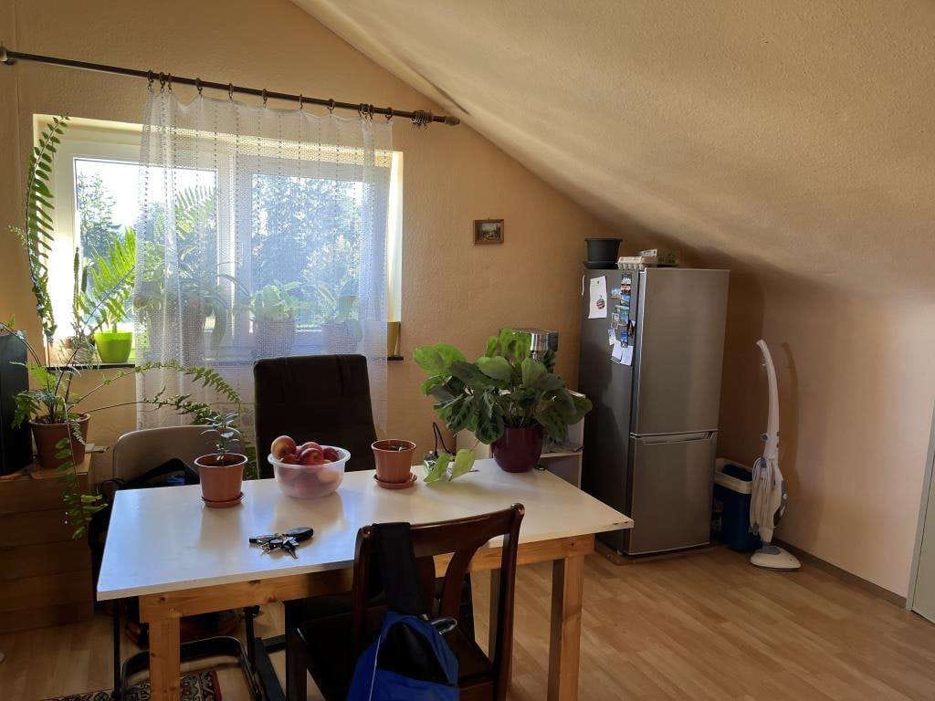 Immobilie in Albstadt - Sonnige 2 - Zimmer - Dachgeschosswohnung in Onstmettingen
 - Bild 2