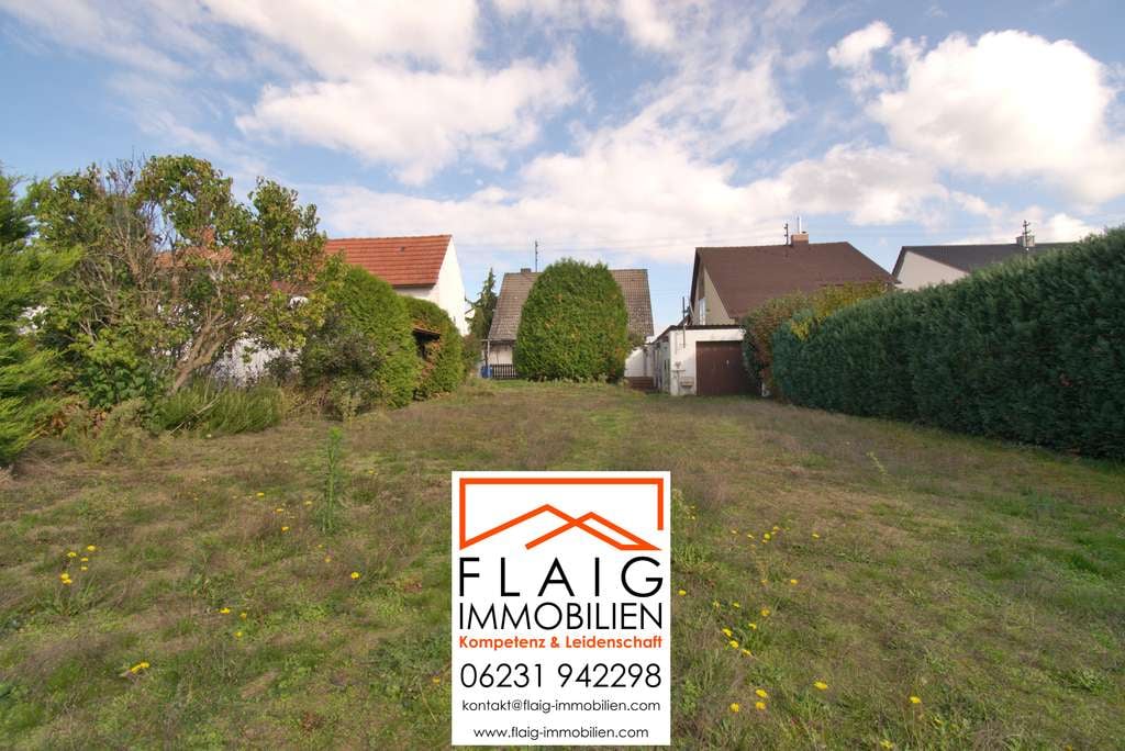Immobilie in Böhl-Iggelheim - Nähe Speyer – Attraktives Einfamilienhaus auf 780 m² Grundstück mit Doppelgarage und  Stellflächen - Bild 0
