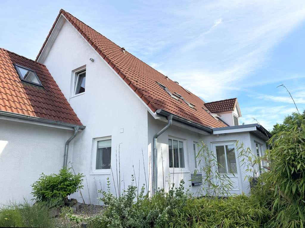 Immobilie in Malente - Bad Malente - Vermietetes Zweifamilienhaus in Zentrumsnähe - Bild 2