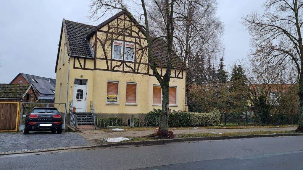 Immobilie in Aland - Haus in Seehausen - Bild 0