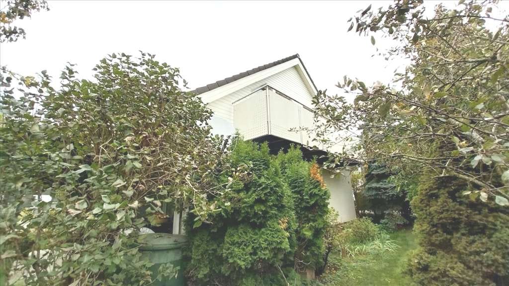 Immobilie in Lauchheim - Einfamilienhaus mit Platz für neue Erinnerungen! - Bild 1