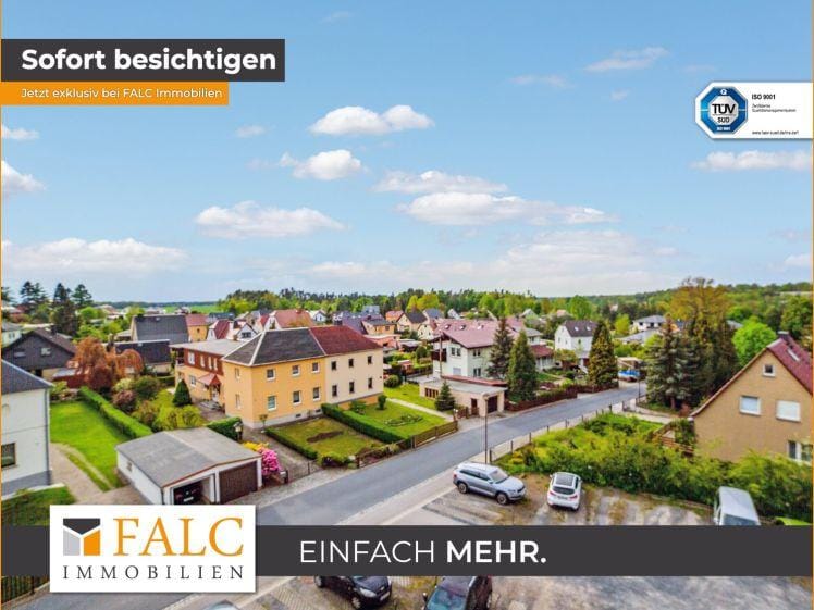 Immobilie in Königsbrück -  - Bild 0