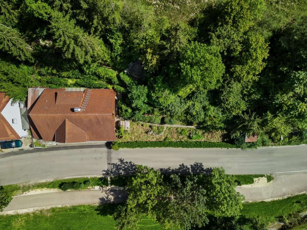 Immobilie in Schelklingen - Natur pur direkt vor der Tür Einfamilienhaus in Schelklingen - Bild 1