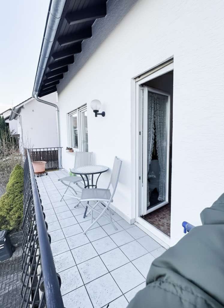 Immobilie in Rimbach - Viel RAUM viel SONNE Ihr FAMILIENTRAUM mit GARTEN! - Bild 2