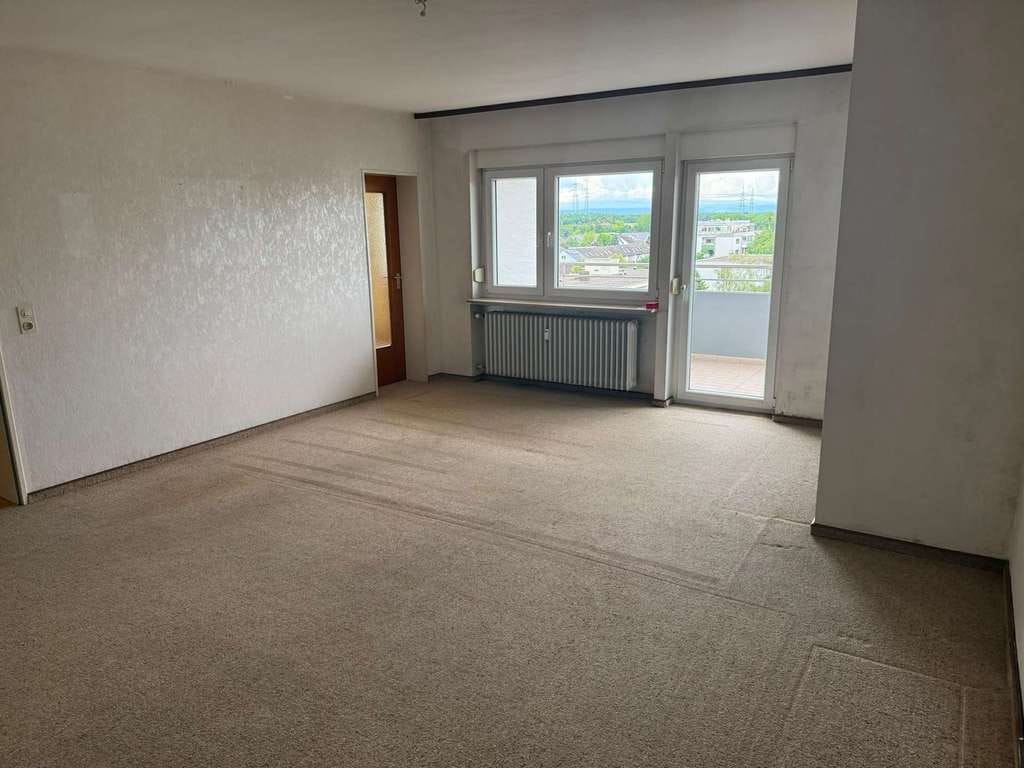 Immobilie in Eggenstein-Leopoldshafen - Große 3-Zimmerwohnung in Leopoldshafen - Bild 1
