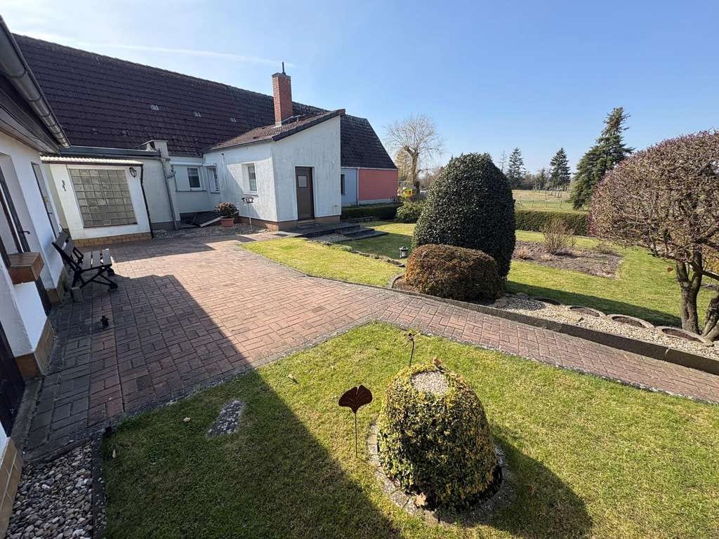 Immobilie in Breese - Wohntraum in Breese gefunden - Bild 3