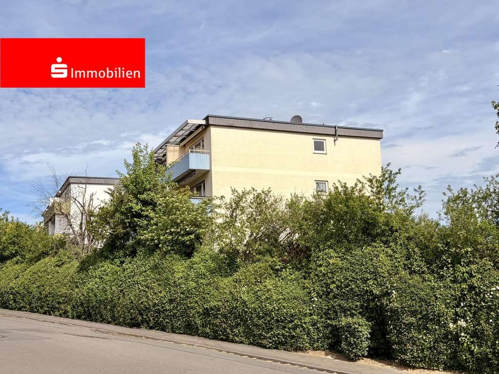 Immobilie in Reinheim - Eigentumswohnung in Reinheim - Bild 0