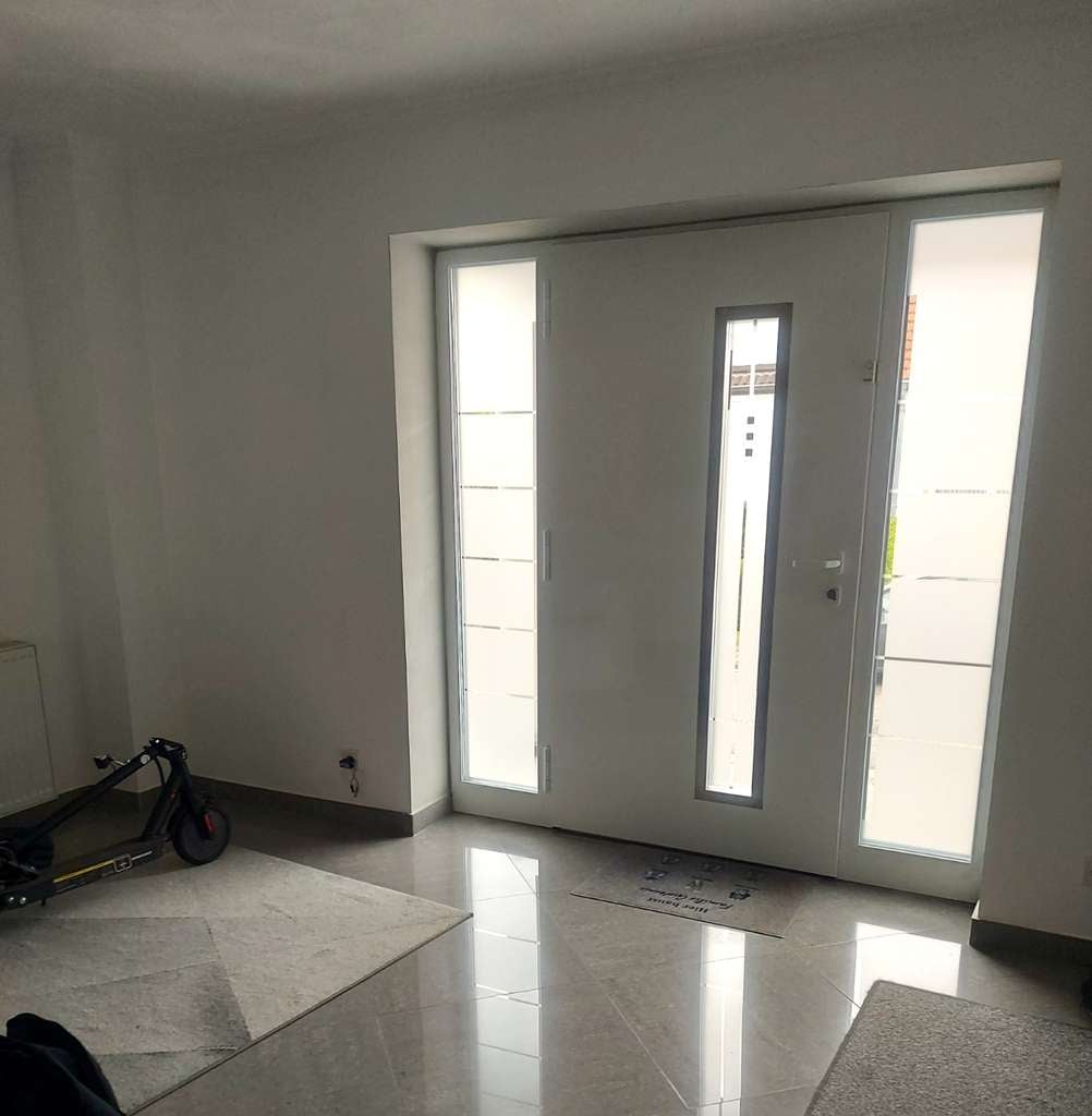Immobilie in Wallerfangen - Modernes Einfamilienhaus in ruhiger Lage von Wallerfangen - Bild 2