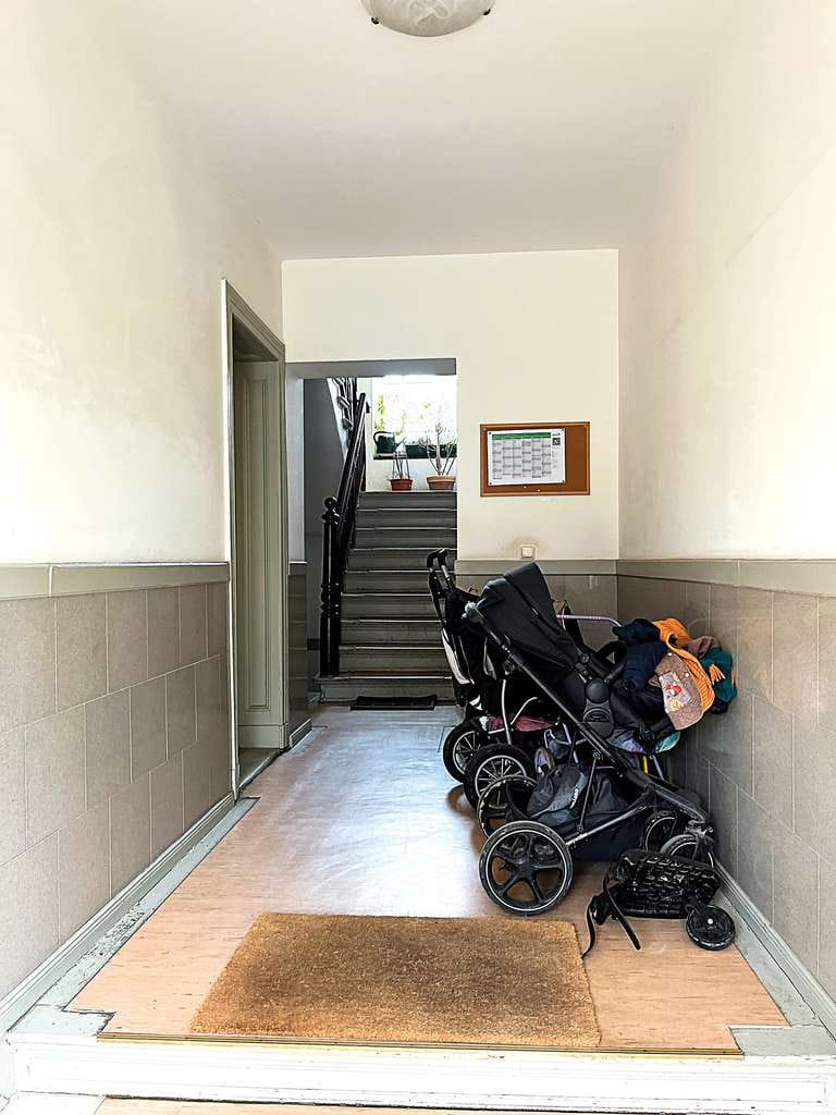 Immobilie in Panketal - Attraktive Kapitalanlage - vermietete 2-Zimmer Wohnung - Bild 3