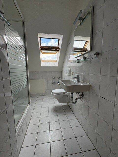 Immobilie in Gevelsberg - Dachgeschosswohnung in zentraler Lage - Bild 3