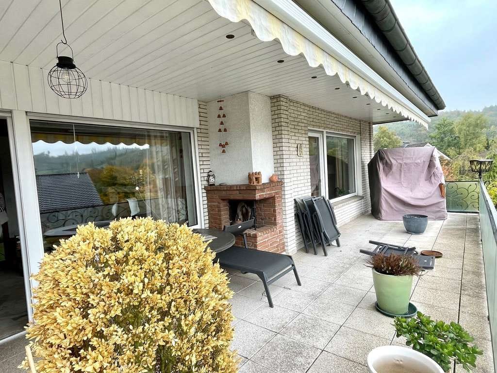 Immobilie in Drolshagen - Gepflegtes Einfamilienhaus mit großzügigem Grundstück - Bild 4