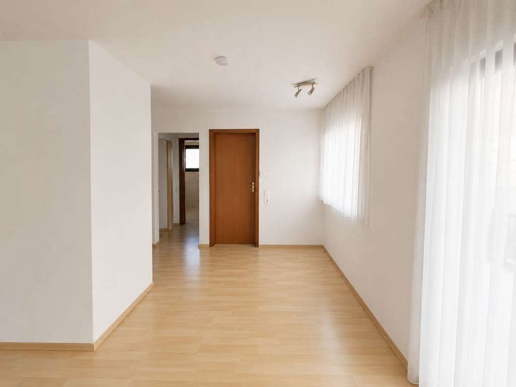 Immobilie in Althengstett - Vermietete 1‑Zimmer‑Wohnung – solide Kapitalanlage in Althengstett - Bild 4