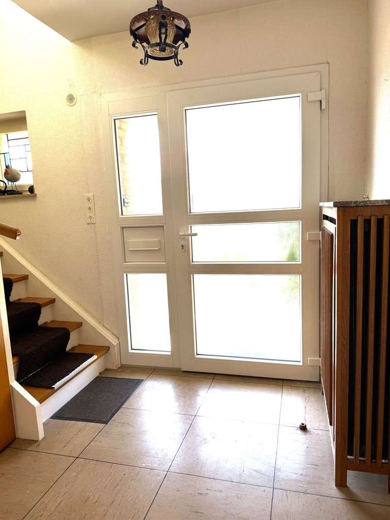Immobilie in Brüggen - Charmantes Einfamilienhaus mit großem Grundstück und Entwicklungspotential - Bild 3