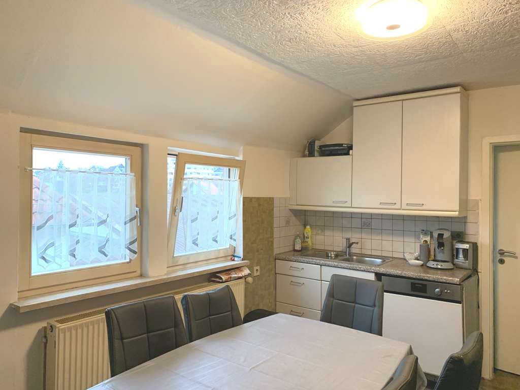 Immobilie in Heimsheim - Gemütliche Dachgeschosswohnung im Herzen von Heimsheim - Bild 2