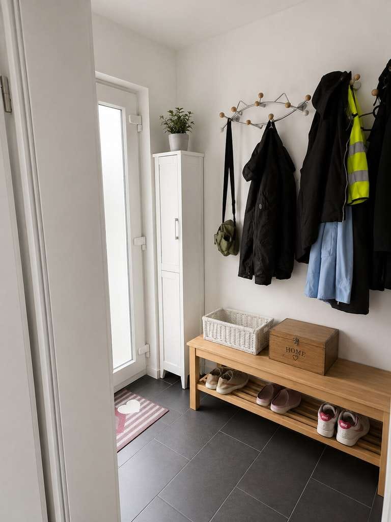 Immobilie in Reken - Moderne Maisonette-Wohnung mit eigenem Zugang - Bild 2