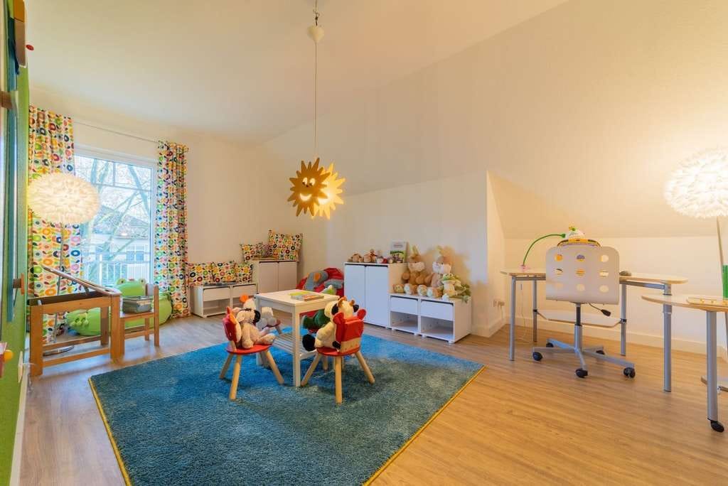 Immobilie in Gerbrunn - Ihr individuelles Einfamilienhaus in Gebrunn - maßgeschneidert und energieeffizient bauen - Bild 3