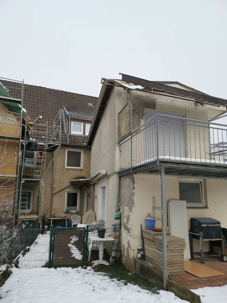Immobilie in Horn-Bad Meinberg - Teilsaniertes Mehrfamilienhaus zentral in Bad Meinberg - Bild 4