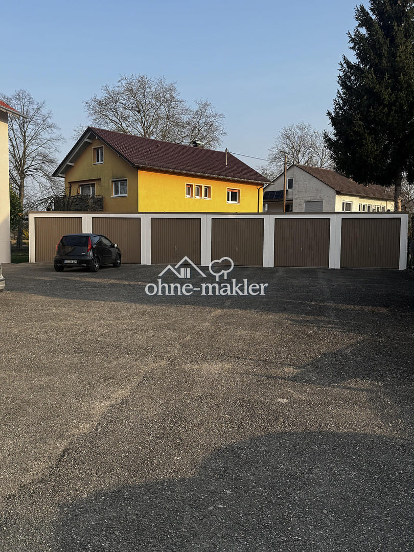 Immobilie in Kippenheim - 7-Familienhaus in guter Lage von Kippenheim – komplett renoviert - sichere Kapitalanlage - Bild 2