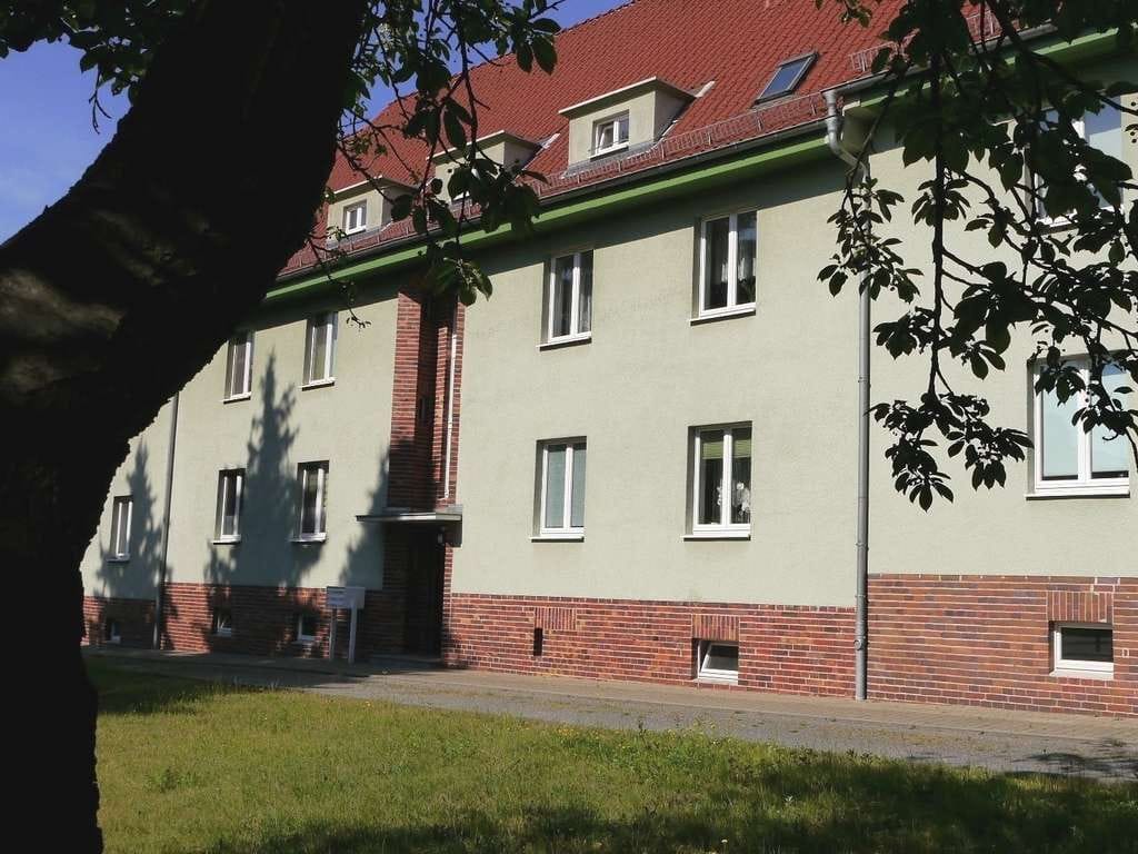 Immobilie in Weißwasser/O.L. - Běła Woda - Nutze deine Chance auf Wohneigentum - Bild 0