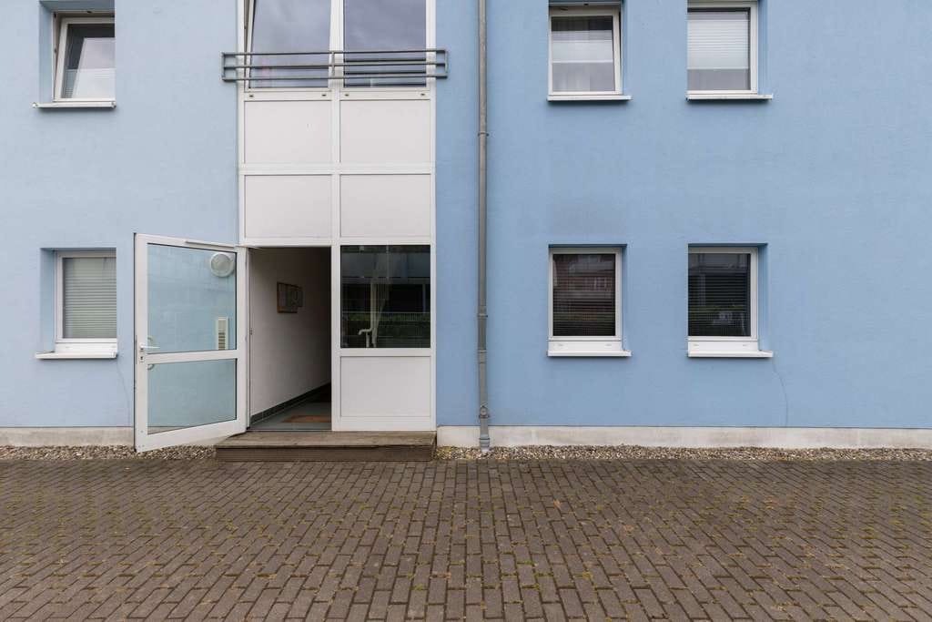 Immobilie in Putbus - Hafennahe Wohnung in Lauterbach – Ihr Rückzugsort auf der Insel Rügen - Bild 4
