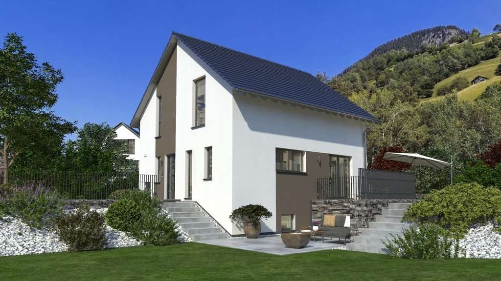 Immobilie in Kindsbach - DAS HAUS MIT DEM PLUS AN RAUM - Bild 0