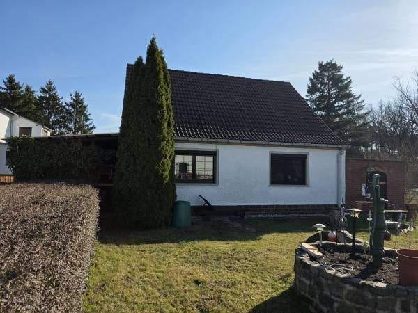 Immobilie in Groß Kreutz (Havel) - Abseits vom Trubel - Bild 1