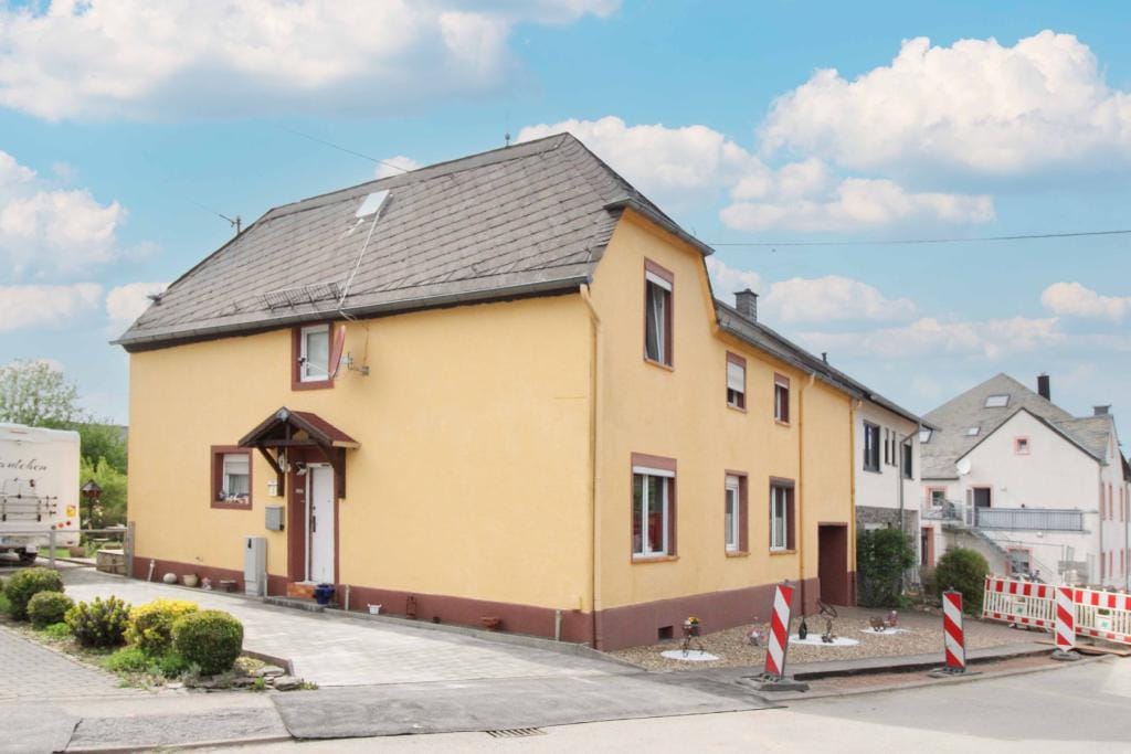 Immobilie in Kell am See -  - Bild 0
