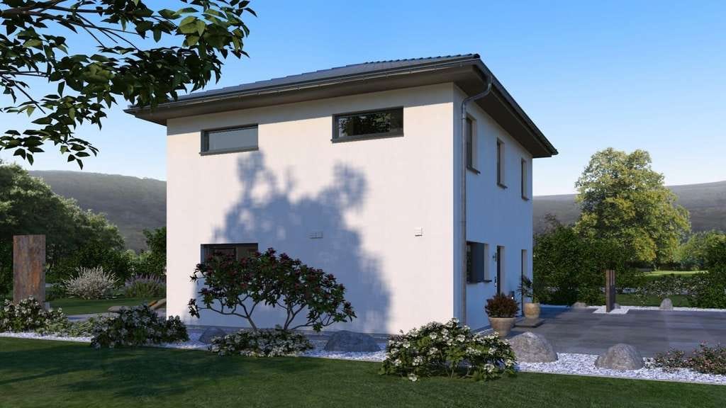 Immobilie in Sembach - WOHNEN MIT MEDITERANEM FLAIR - Bild 3