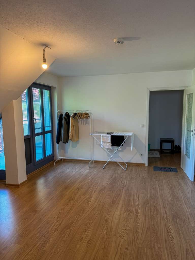 Immobilie in Nuthetal - 1 Zimmerwohnung mit Blick zum Landschaftsschutzgebiet - Bild 3