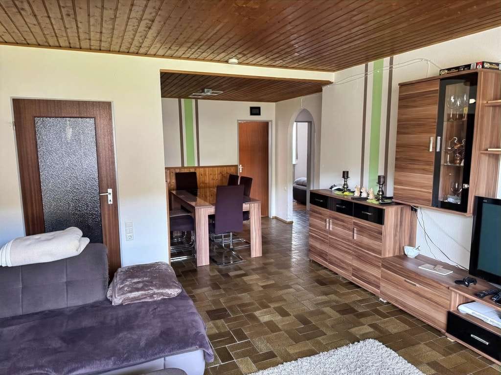 Immobilie in Dahn - Schöne 4-Zimmerwohnung in sehr ruhiger Lage von Dahn für Kapitalanleger - Bild 3