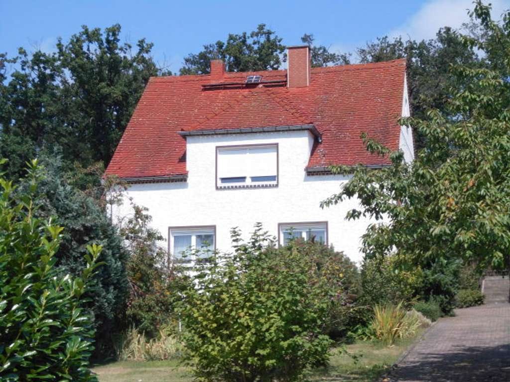 Immobilie in Lossatal - EFH in Hohburg - viel Platz im Haus und großes Grundstück - Bild 2