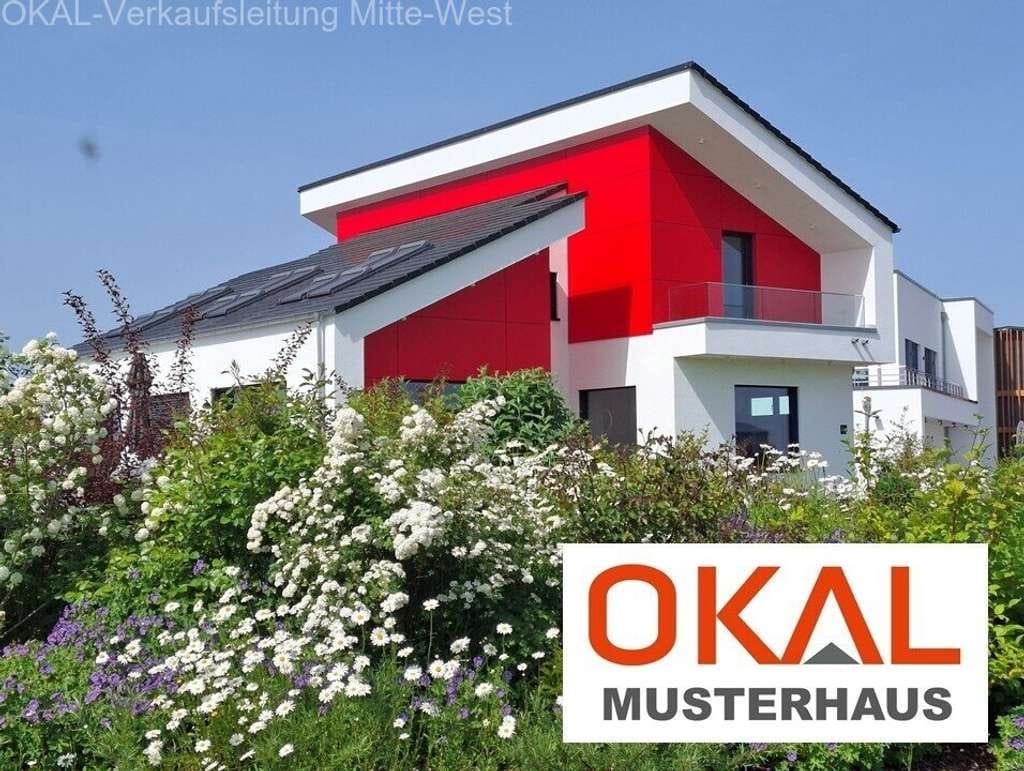 Immobilie in Horath - Das Familien-Haus - Made by OKAL - Bild 1
