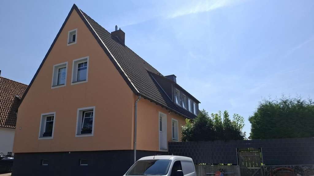Immobilie in Melle - Attraktives Einfamilienhaus in Melle-Altenmelle! - Bild 1