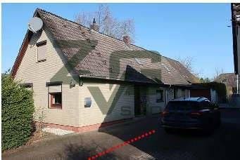Immobilie in Glinde - Mehrfamilienhaus in Glinde - Bild 0