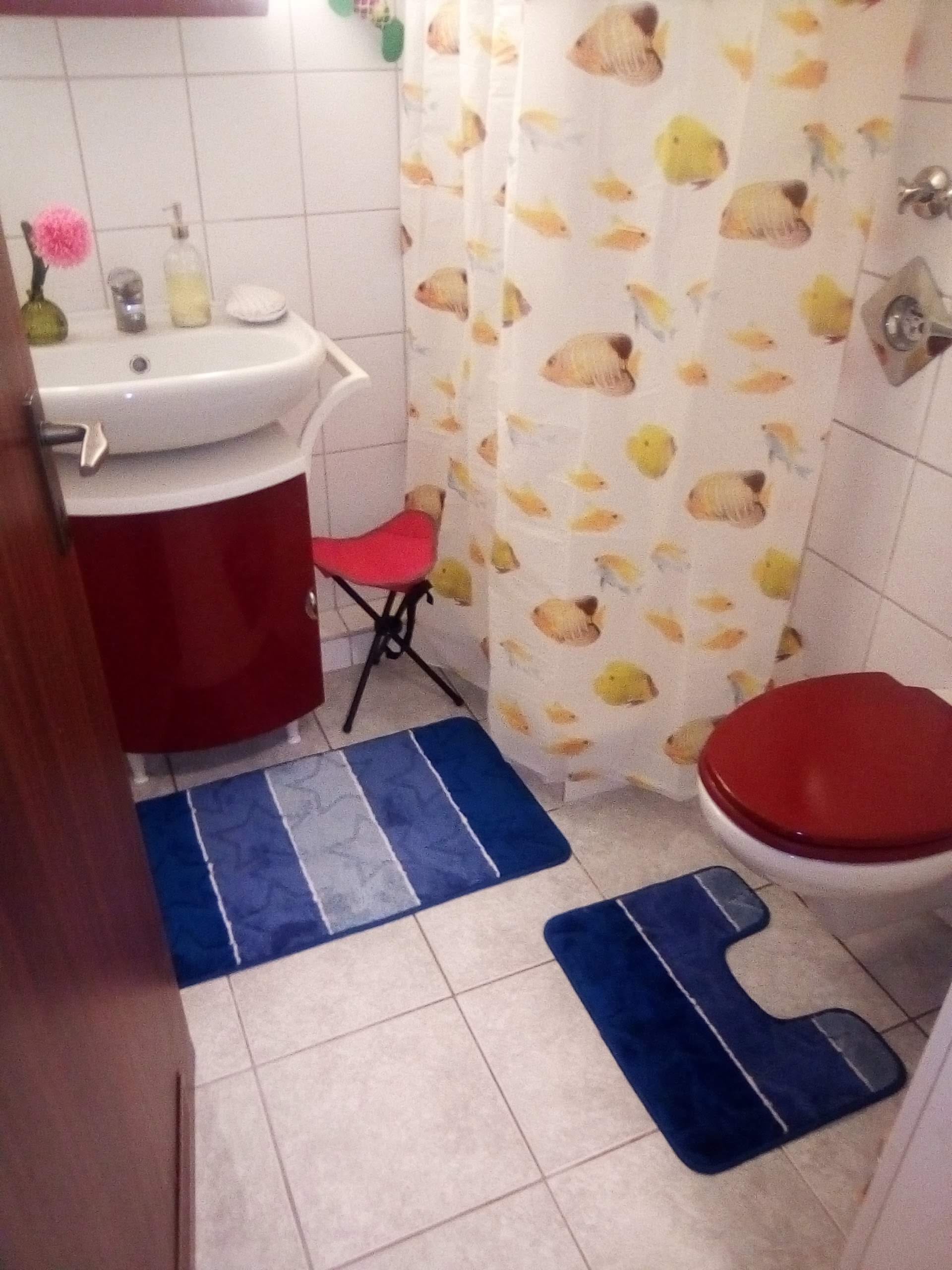 Immobilie in Harrislee - Behindertengerechte Wohnung am Strand Wassersleben top Lage aus gesundheitlichen Gründen zu verk - Bild 1