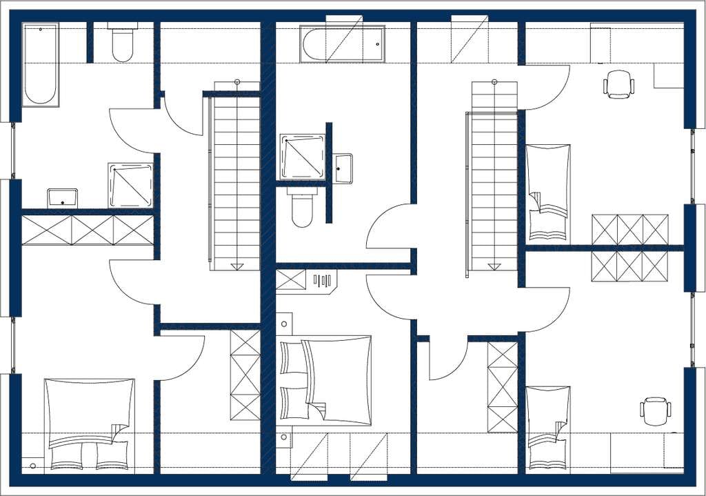 Immobilie in Zirkow - Haus mit Einliegerwohnung - Bild 1