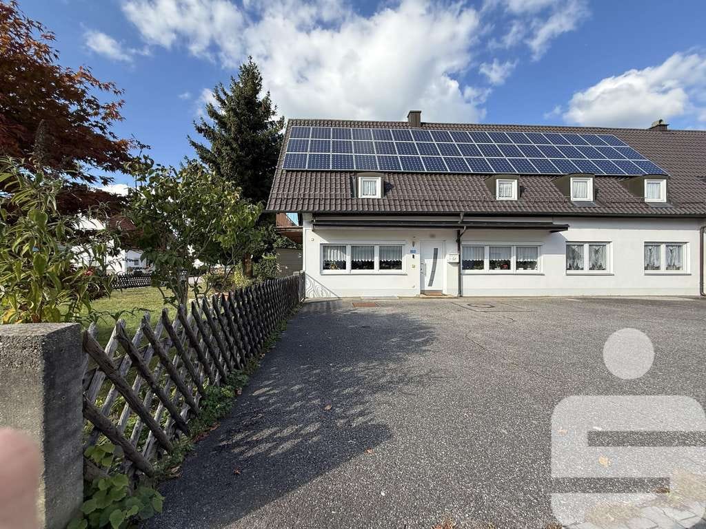 Immobilie in Erharting - Einfamilienhaus in Töging - Bild 0