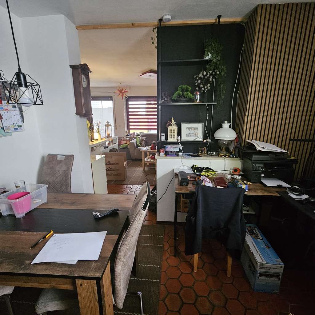 Immobilie in Hallbergmoos - Großzügige Gartenwohnung mit Einzelgarage zum Sofortbezug - Bild 4