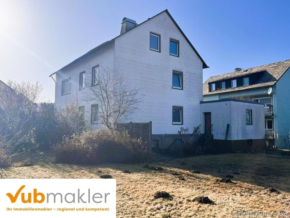Immobilie in Helmbrechts -  - Bild 0