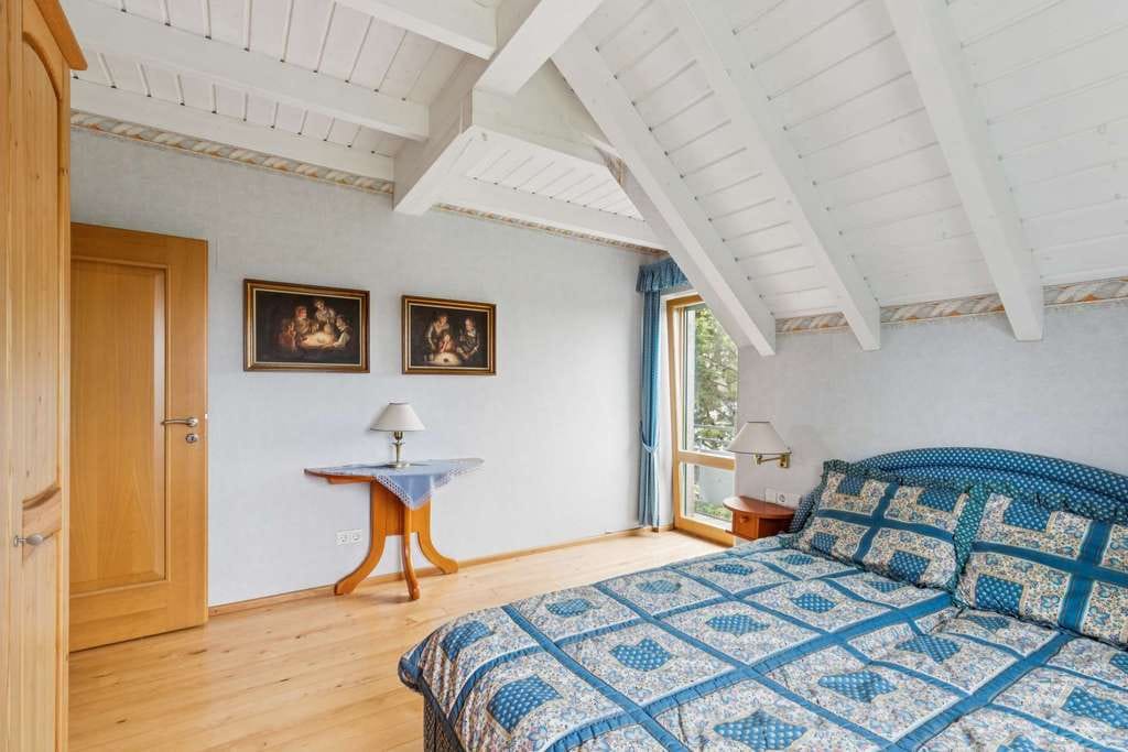 Immobilie in Schweix - Idyllisch gelegenes, gemütliches Einfamilienhaus - Bild 1