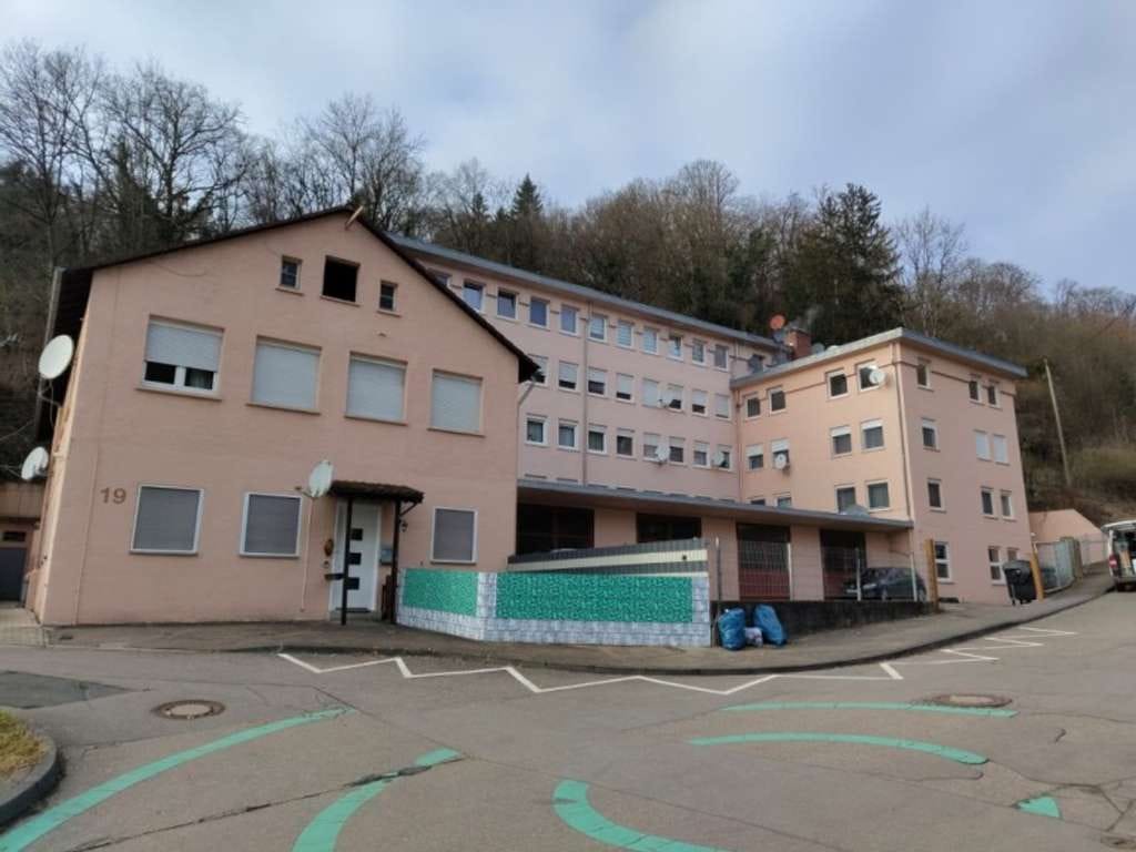 Immobilie in Plochingen - Plochingen: Interessante Kapitalanlage! 1-Zimmer Wohnung - Bild 0