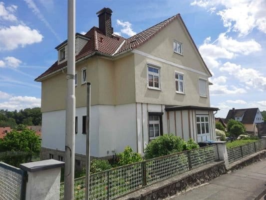 Immobilie in Walkenried - Hohe Qualität auf drei Etagen! - Bild 0