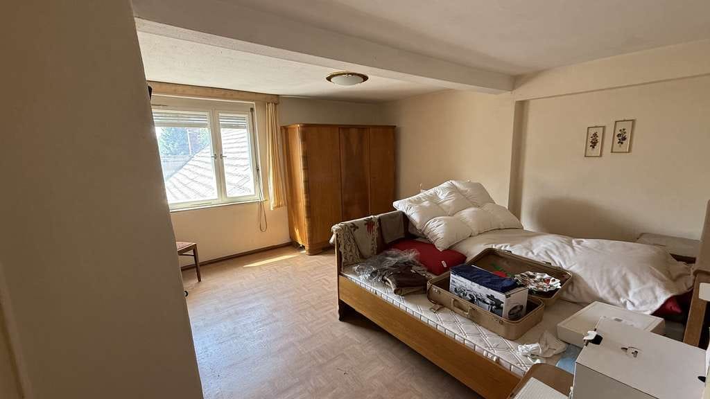 Immobilie in Coswig (Anhalt) - Schönes Wohngrundstück mit Haus und Kontor sowie Garten auf 780 m² - Bild 3