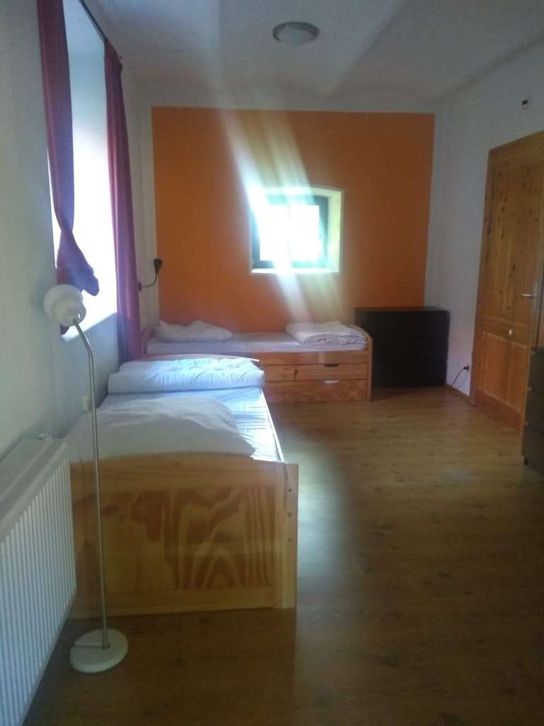 Immobilie in Kümmernitztal - Ein-/Zweifamilienhaus in Kümmernitztal - Bild 3