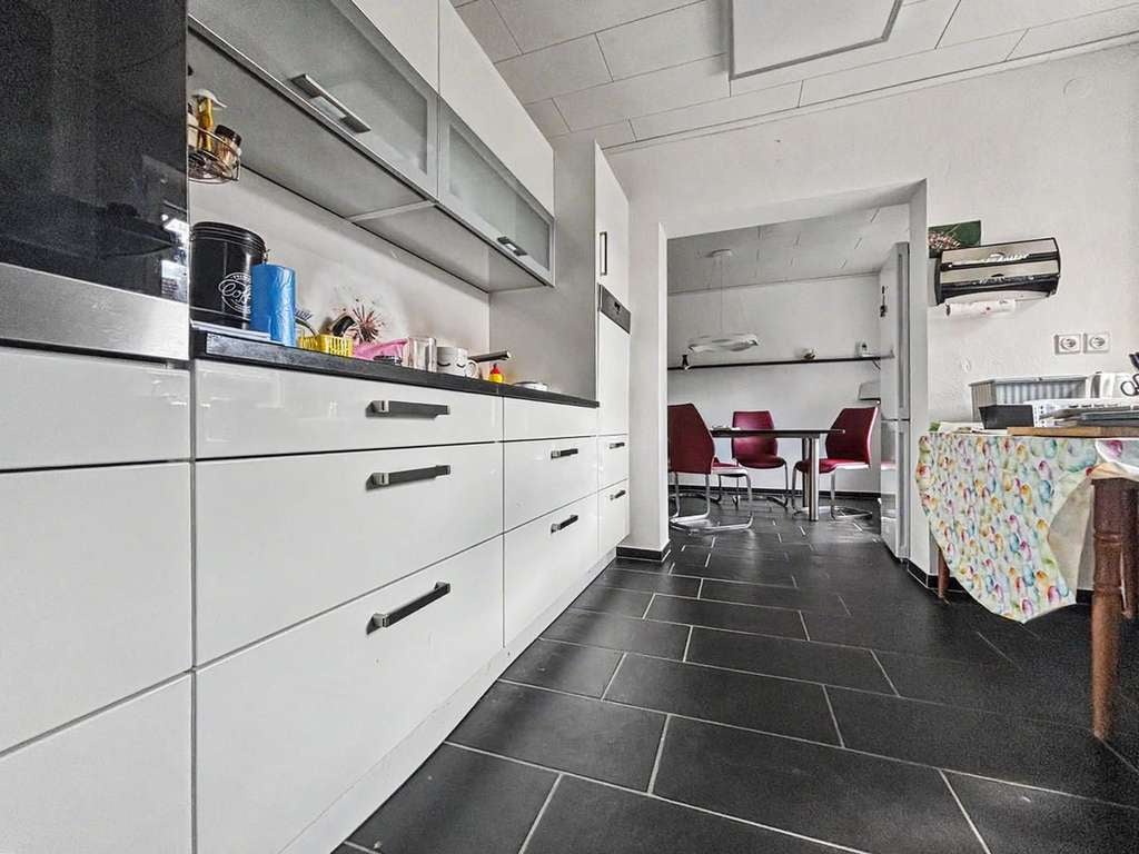 Immobilie in Jessen (Elster) - Zum kleinen Preis ins Eigenheim: Handwerkerhaus mit Garage, PV-Anlage und viel Potenzial in Jessen - Bild 2